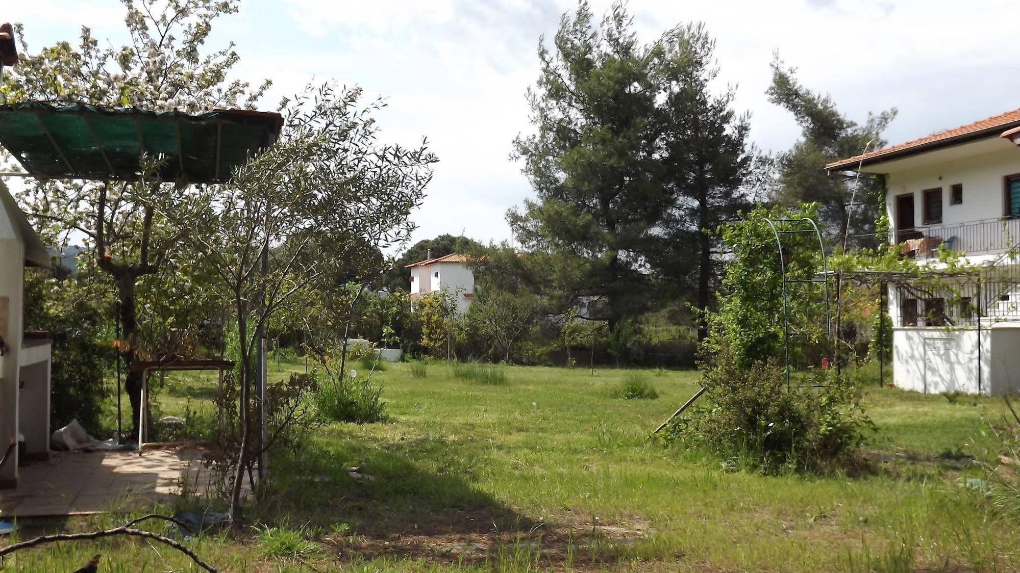 Pefka Studios & Apartments Chalkidiki 외부 사진