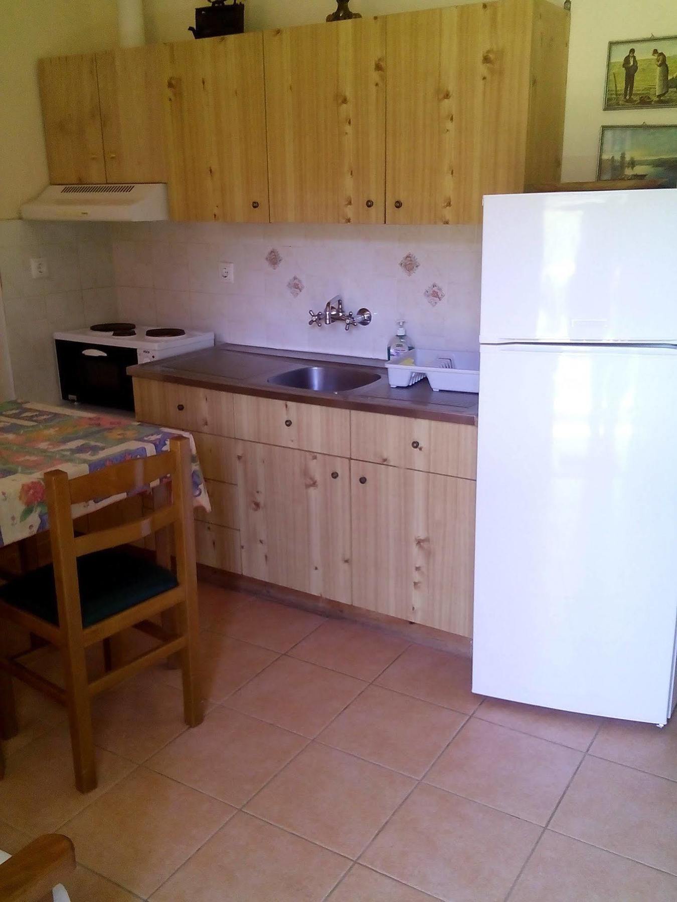 Pefka Studios & Apartments Chalkidiki 외부 사진