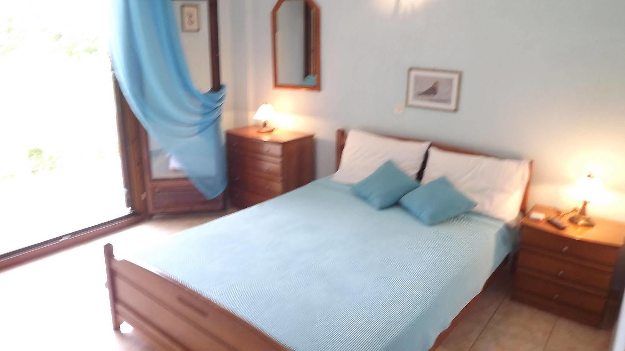 Pefka Studios & Apartments Chalkidiki 외부 사진